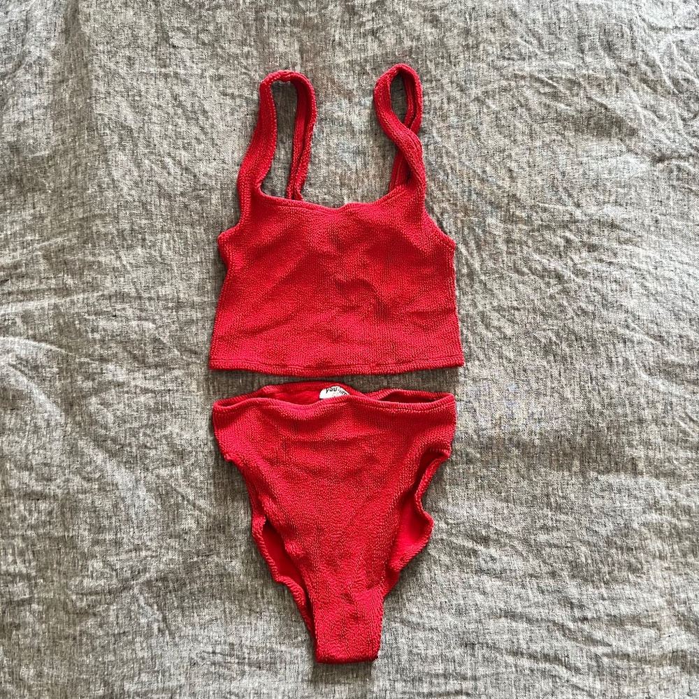 youswim Verve bathing suit NWOT